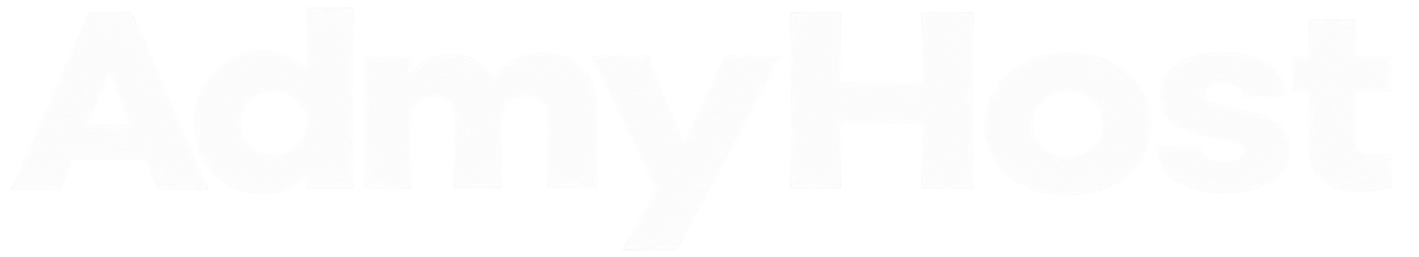 AdmyHost