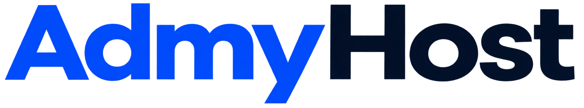 AdmyHost